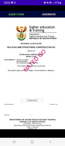 N5 building  Structural Const