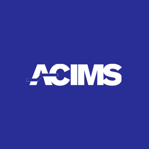 ACIMS Monte Sião logo
