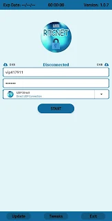 RTCNET LITE