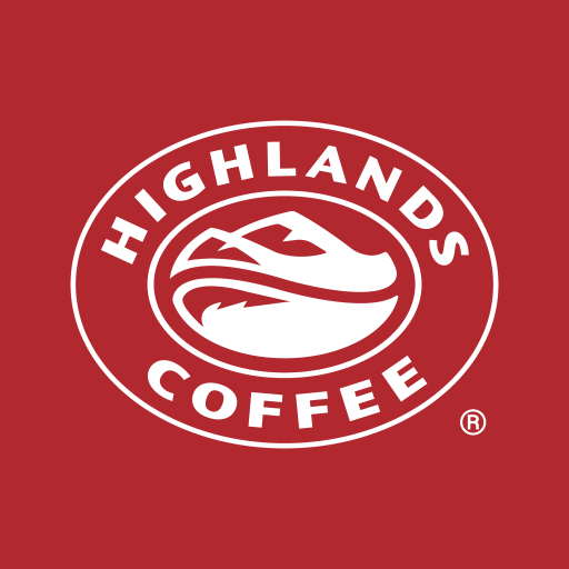 Highlands Coffee - AppWisp.com