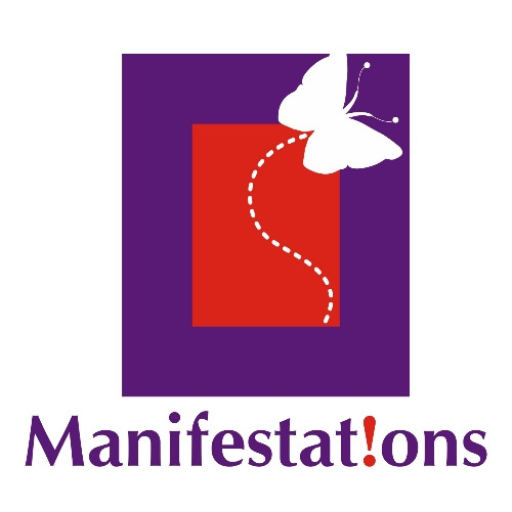 MANIFESTATIONS Screen 3