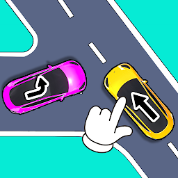 Obraz ikony: Car Traffic Escape - Car Games