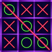 Top 18 Puzzle Apps Like Tic Tac Toe Shine - Best Alternatives