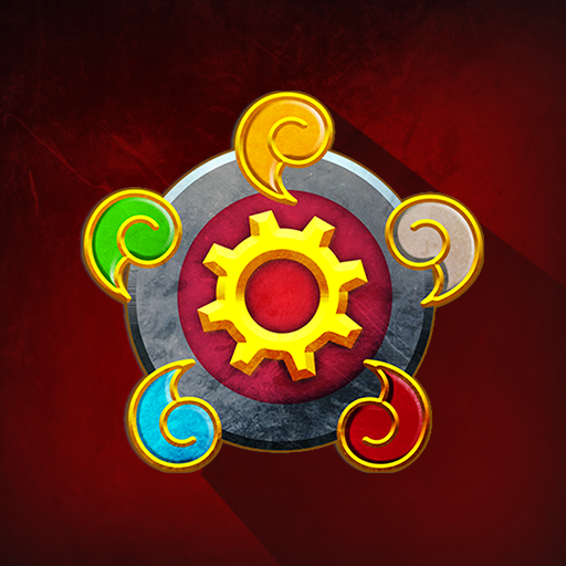Tools for MTG Pro logo