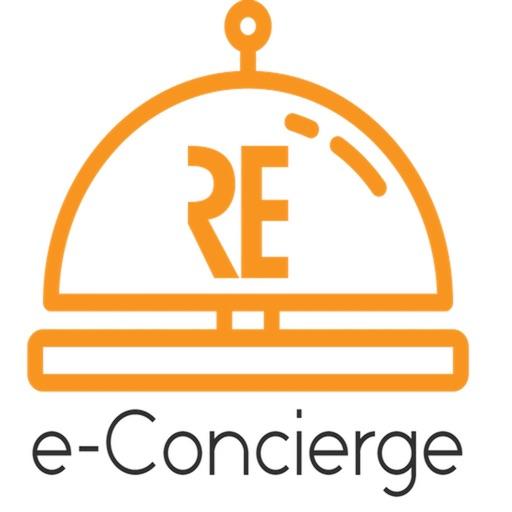Rathbone East E-Concierge App  Icon