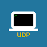 UDP Terminal icon