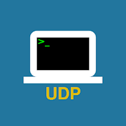 Top 20 Tools Apps Like UDP Terminal - Best Alternatives