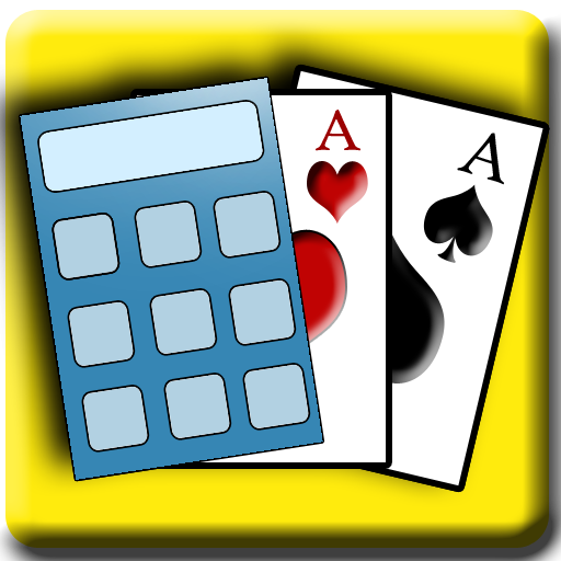 Holdem Odds Calculator logo