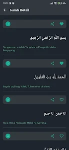 Indonesian Quran PRO