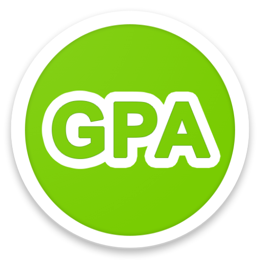 GPA Calculator  Icon