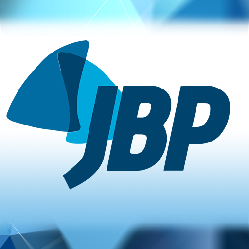 JBP logo