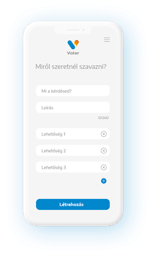 Voter Screen 2