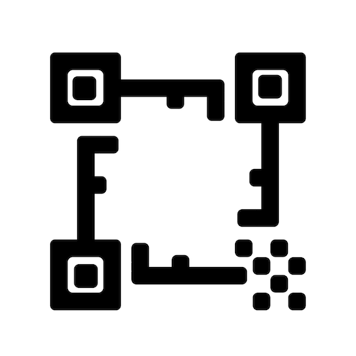 QRkier logo