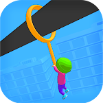 Cover Image of Download Rail Glider  APK