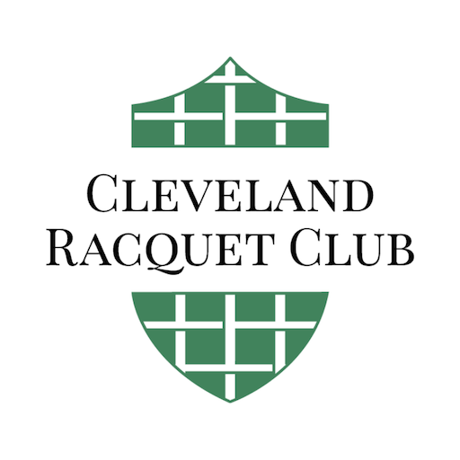Cleveland Racquet Club, Inc. logo