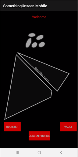 SomethingUnseen Mobile Screen 2