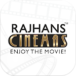 Cover Image of Download Rajhans Cinemas  APK