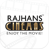 Rajhans Cinemas icon