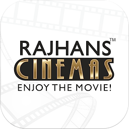 Rajhans Cinemas 아이콘 이미지