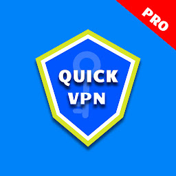 Icon image Quick VPN Pro One Touch VPN