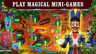 Game screenshot Christmas Spirit 4 f2p apk download
