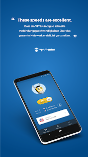 HMA VPN Proxy: WLAN-Sicherheit Screenshot