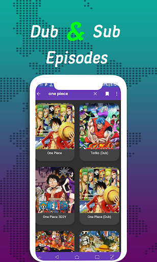 Download Anime Watch - Sub Dub Shows Free for Android - Anime Watch - Sub  Dub Shows APK Download 