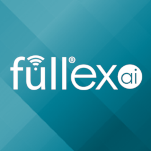 Fullex-ai App logo