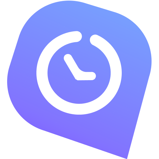 WebWork Time Tracker logo