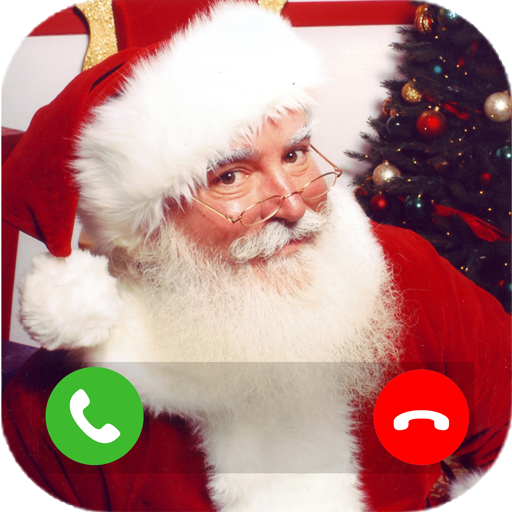 Speak to Santa Claus Call – Apps no Google Play