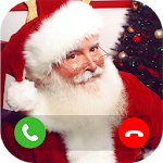 Cover Image of Download A Call From Santa Claus! + Cha  APK