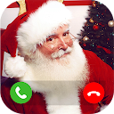 A Call From Santa Claus! + Chat (<span class=red>Simulation</span>)