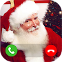 A Call From Santa Claus! (Sim)