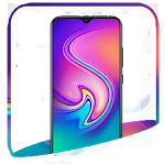 Cover Image of ダウンロード Theme for infinix S4 1.27 APK