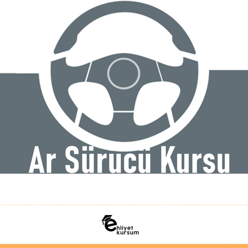 Ar Sürücü Kursu logo