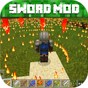 Swords Mod for Minecraft PE