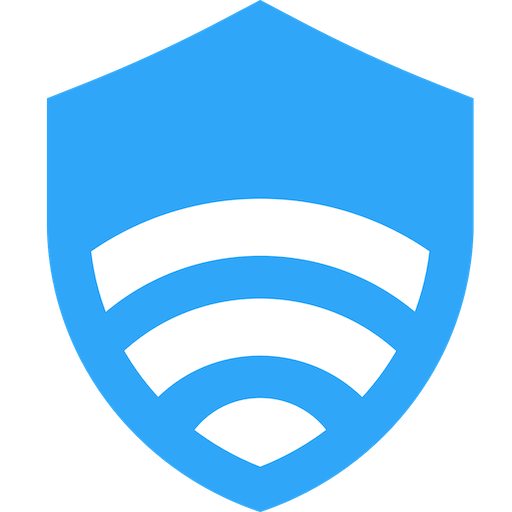 Wi-Fi Security for Business  Icon