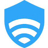 Wi-Fi Security for Business icon