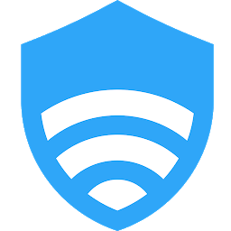 Відарыс значка "Wi-Fi Security for Business"