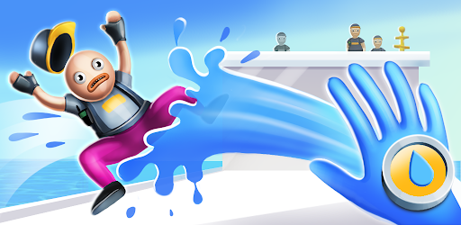 Găng Tay Nguyên Tố - Ma Thuật Mod Apk v2.3.3