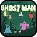 Cover Image of Download Ghost Man  APK