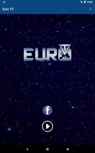 Euro TV Screen 3