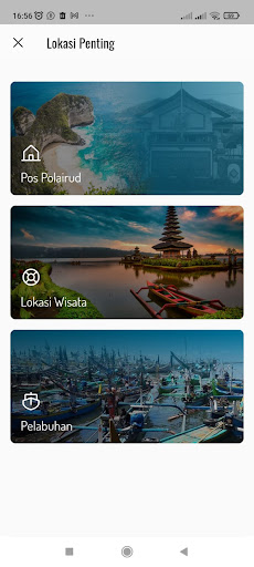Wayan Polairud Presisi Screen 3