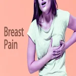 Cover Image of Unduh Breast Pain  APK