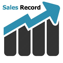 Icon image Simple Sales Record