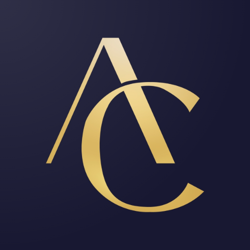 Andrea Cardoso Digital logo
