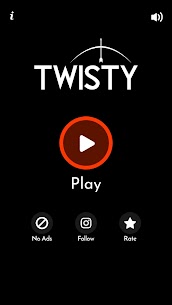 Twisty Arrow! For PC installation
