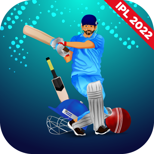 IPL 2022 Schedule & updates logo