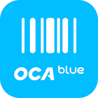 OCA Blue Facturas