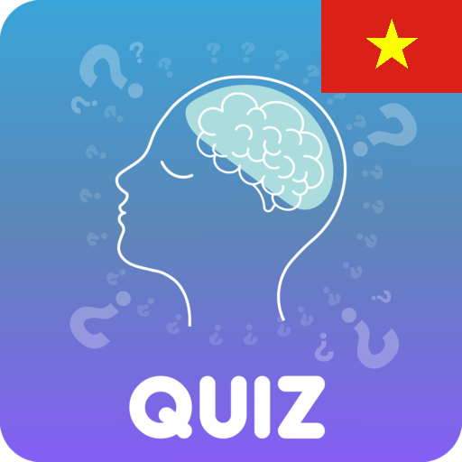 Quiz: Câu đố tiếng Việt logo